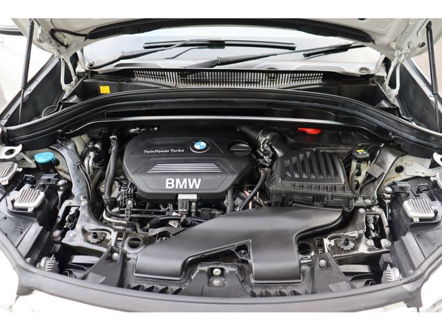 Bmw X1 2018-01 11842-24