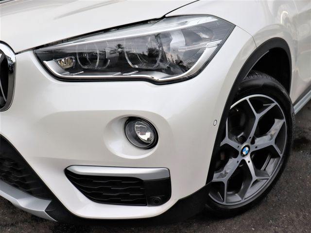 Bmw X1 2018-01 11842-20
