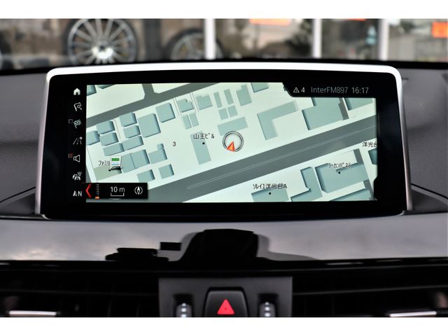 Bmw X1 2018-01 11842-8