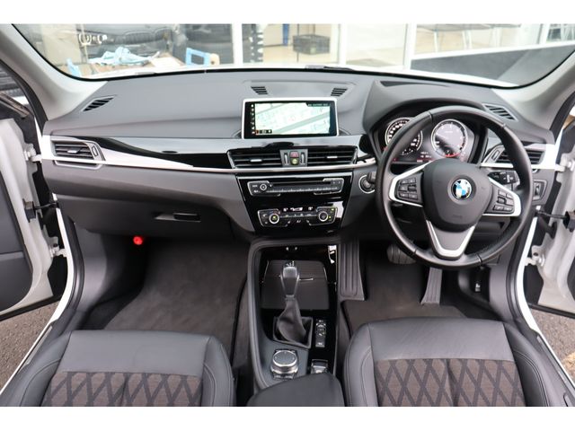 Bmw X1 2018-01 11842-4