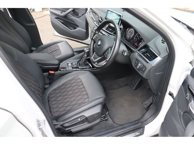 Bmw X1 2018-01 11842-2