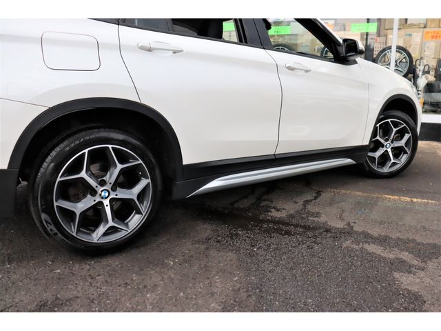 Bmw X1 2018-01 11842-23