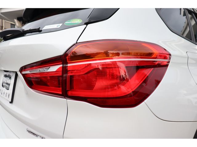 Bmw X1 2018-01 11842-21