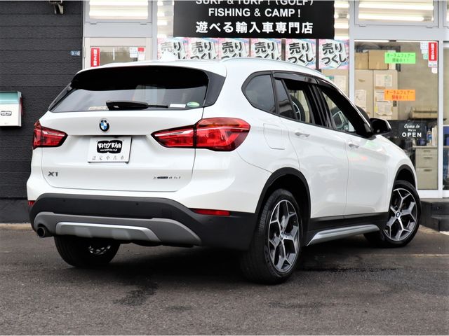 Bmw X1 2018-01 11842-25