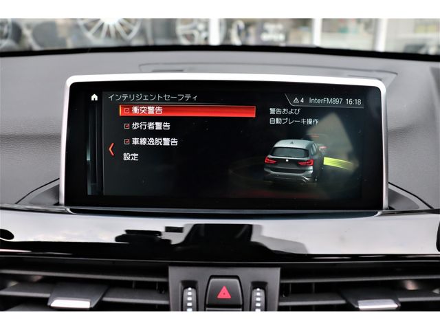 Bmw X1 2018-01 11842-9