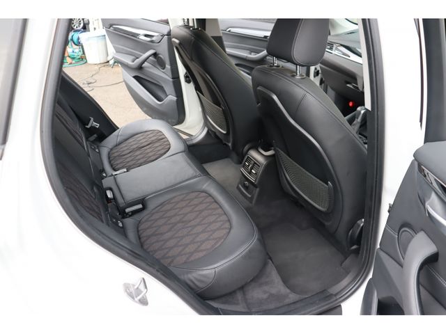 Bmw X1 2018-01 11842-3