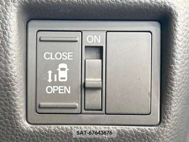 Honda N BOX CUSTOM 2019-09 307059-3