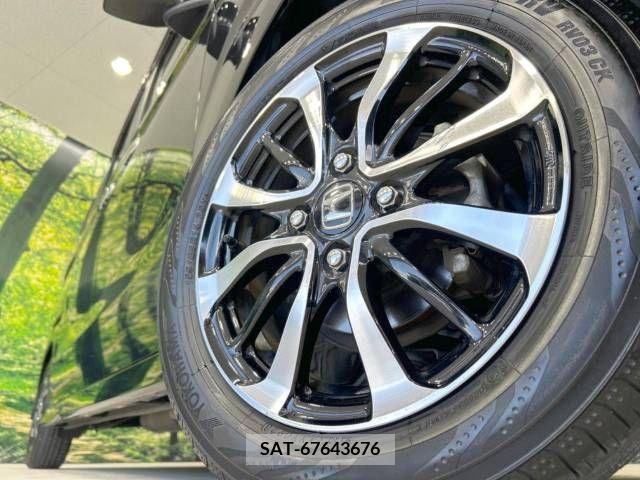 Honda N BOX CUSTOM 2019-09 307059-13