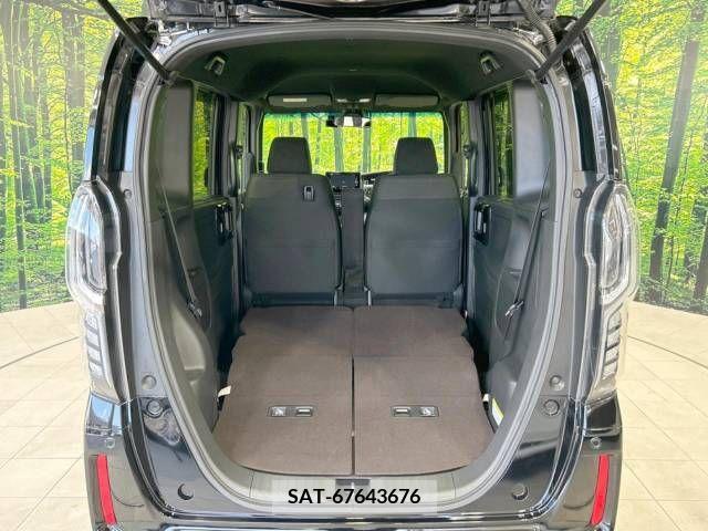 Honda N BOX CUSTOM 2019-09 307059-10