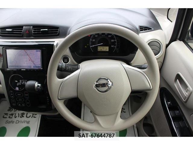 Nissan DAYZ 2016-01 297351-15