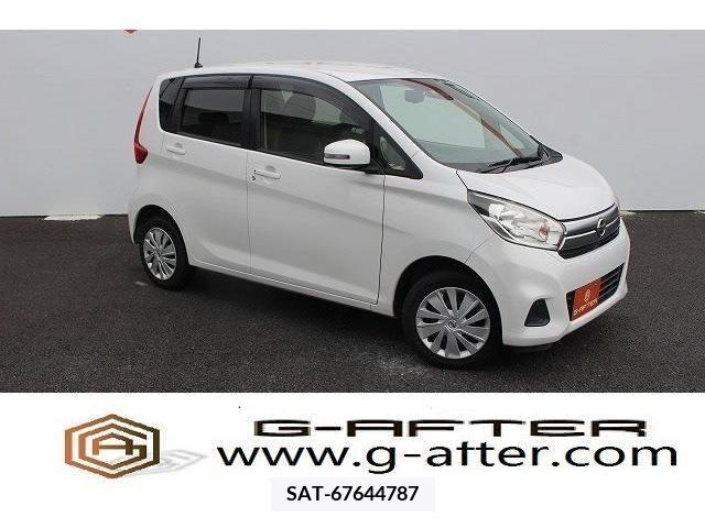 Nissan DAYZ 2016-01 297351-0