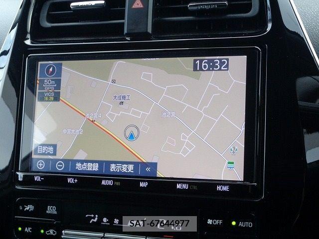 Toyota PRIUS 2020-03 351197-11