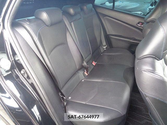 Toyota PRIUS 2020-03 351197-5