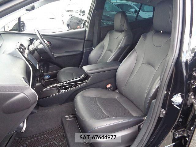 Toyota PRIUS 2020-03 351197-4