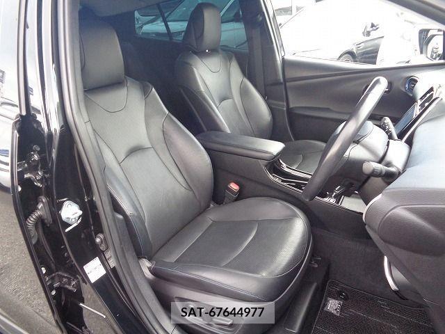 Toyota PRIUS 2020-03 351197-3