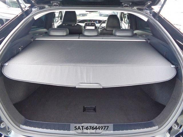 Toyota PRIUS 2020-03 351197-7