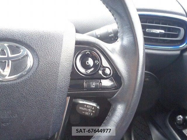 Toyota PRIUS 2020-03 351197-21