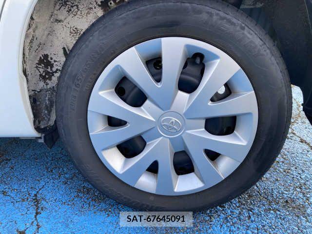 Toyota PASSO 2014-10 208043-8