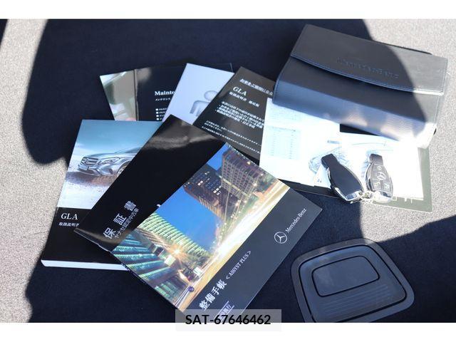 Mercedes Benz GLA-CLASS 2016-02 208428-19
