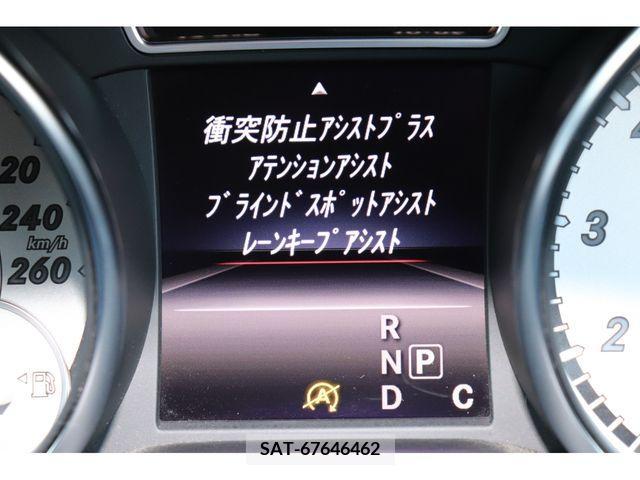 Mercedes Benz GLA-CLASS 2016-02 208428-14