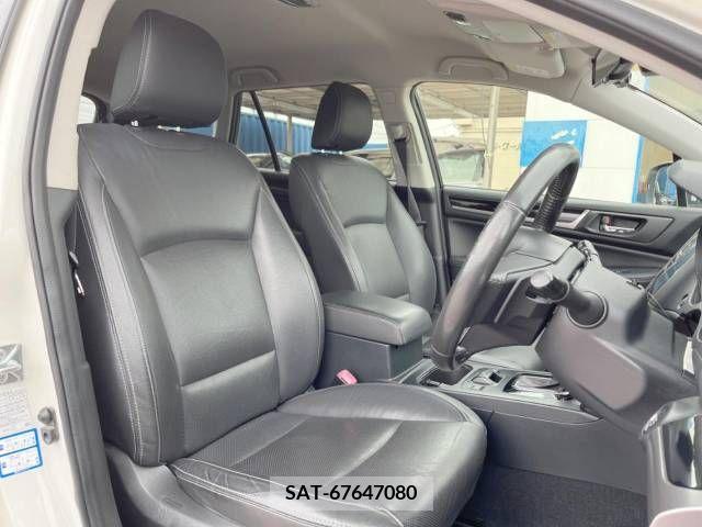 Subaru OUTBACK 2016-04 275647-8