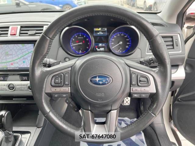 Subaru OUTBACK 2016-04 275647-11