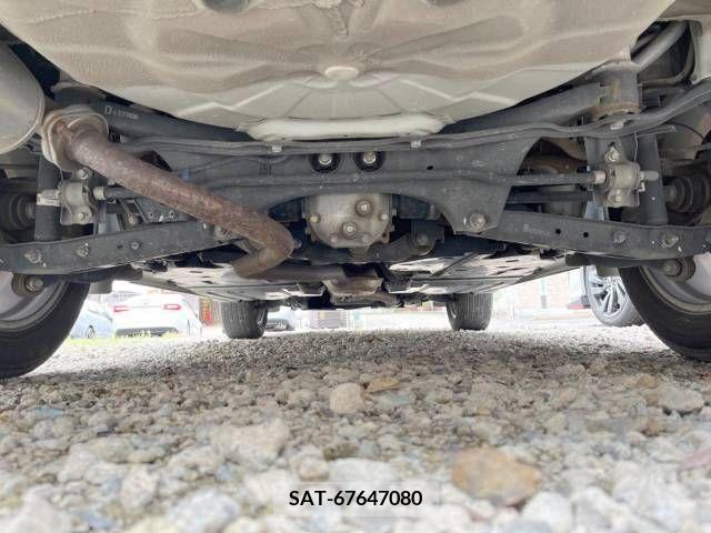 Subaru OUTBACK 2016-04 275647-19