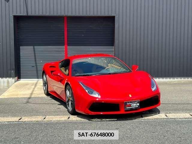 Ferrari 488 GTB 2017-06 386980-2