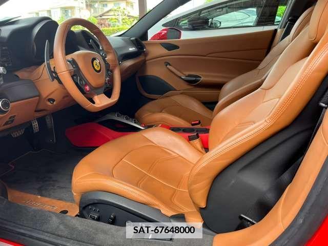 Ferrari 488 GTB 2017-06 386980-9