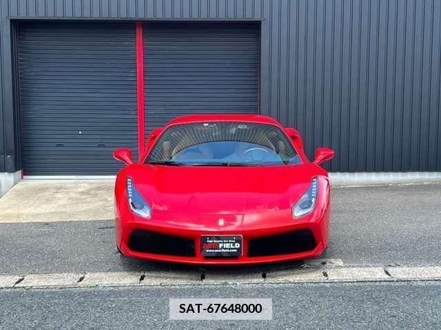 Ferrari 488 GTB 2017-06 386980-1