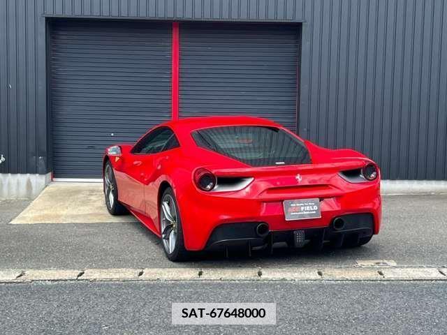 Ferrari 488 GTB 2017-06 386980-7