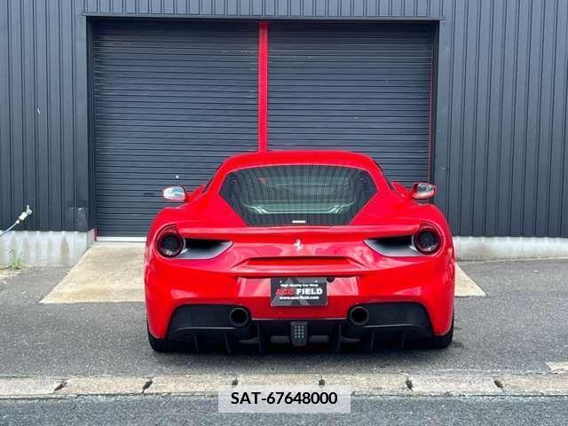 Ferrari 488 GTB 2017-06 386980-6