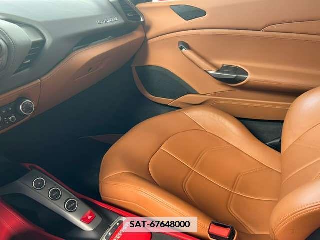 Ferrari 488 GTB 2017-06 386980-14