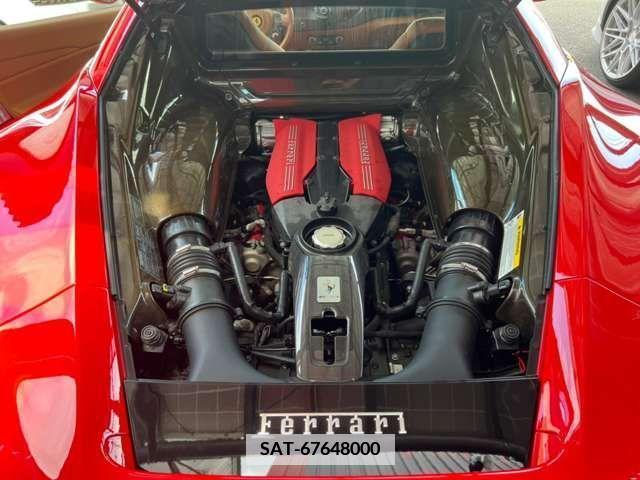 Ferrari 488 GTB 2017-06 386980-19