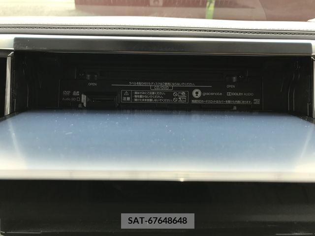 Toyota VELLFIRE 2016-11 289149-17