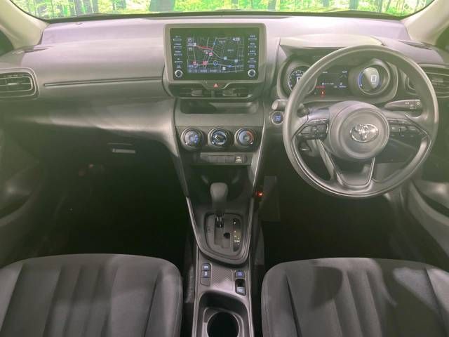 Toyota YARIS CROSS 2023-03 182815-1