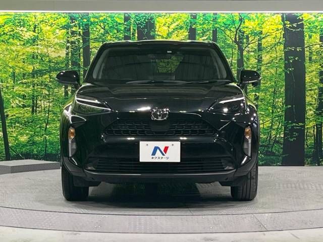 Toyota YARIS CROSS 2023-03 182815-14