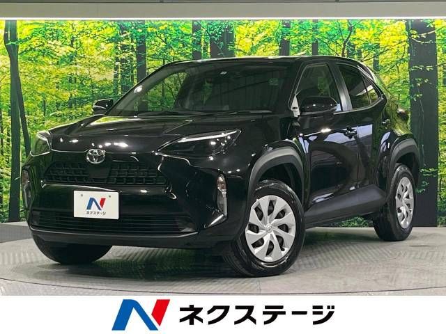 Toyota YARIS CROSS 2023-03 182815-0