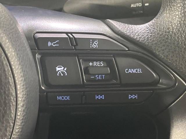 Toyota YARIS CROSS 2023-03 182815-6