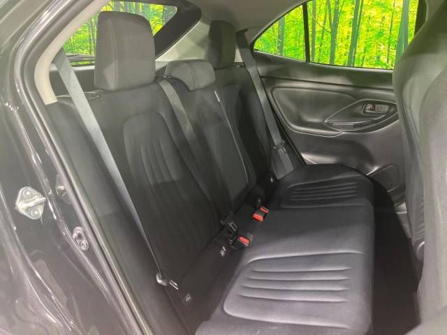 Toyota YARIS CROSS 2023-03 182815-9