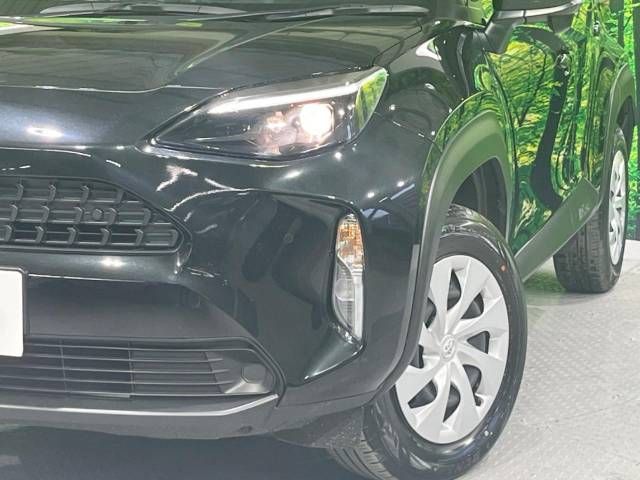 Toyota YARIS CROSS 2023-03 182815-12