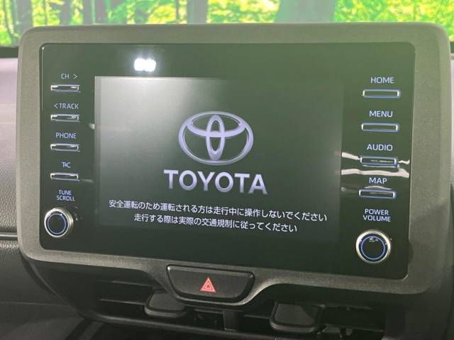 Toyota YARIS CROSS 2023-03 182815-2