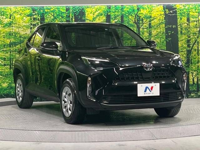 Toyota YARIS CROSS 2023-03 182815-16