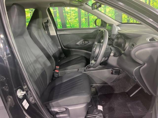 Toyota YARIS CROSS 2023-03 182815-8