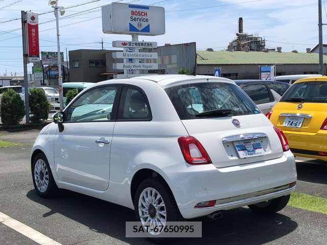 Fiat 500 2020-09 321042-9
