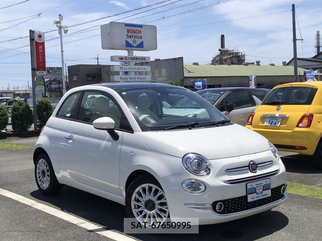 Fiat 500 2020-09 321042-0