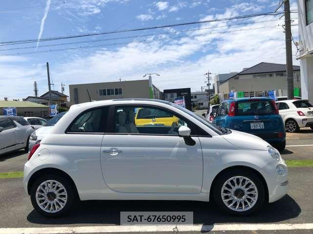 Fiat 500 2020-09 321042-6