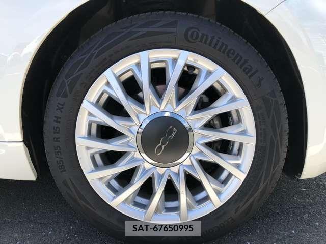 Fiat 500 2020-09 321042-5
