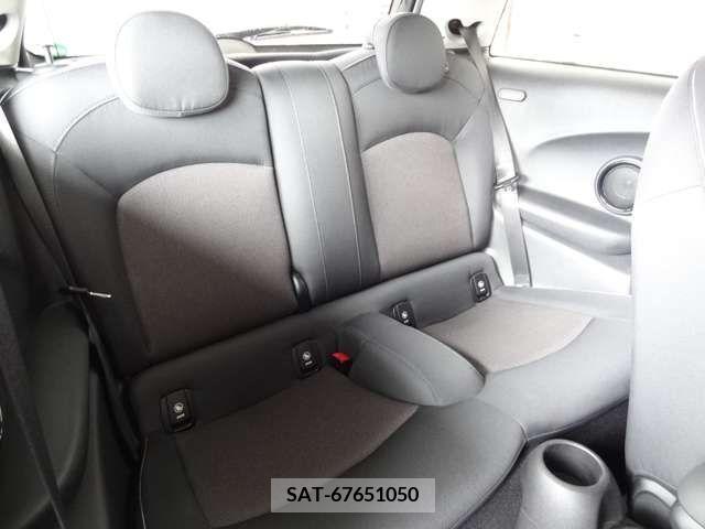 Bmw MINI 2019-03 319828-16