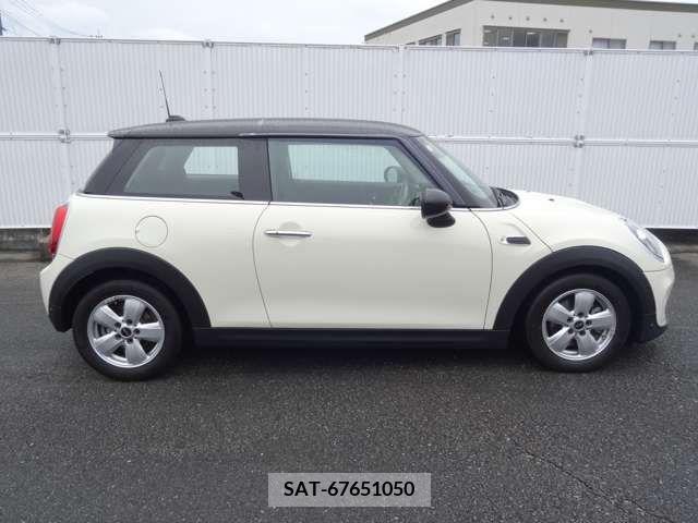 Bmw MINI 2019-03 319828-7